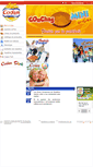 Mobile Screenshot of codan.es